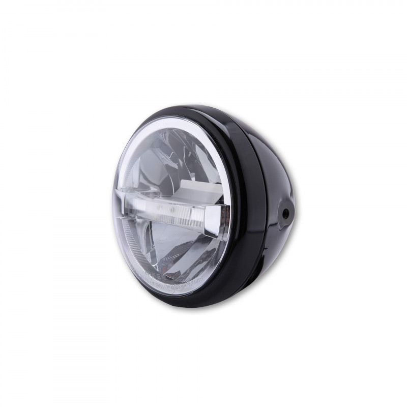 Phare à Led Highsider Reno Type 4 Homologué