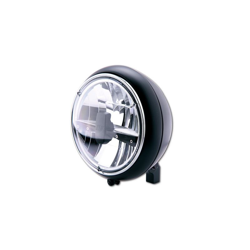 Phare à Led Highsider Yuma 2 Type 3 Homologué