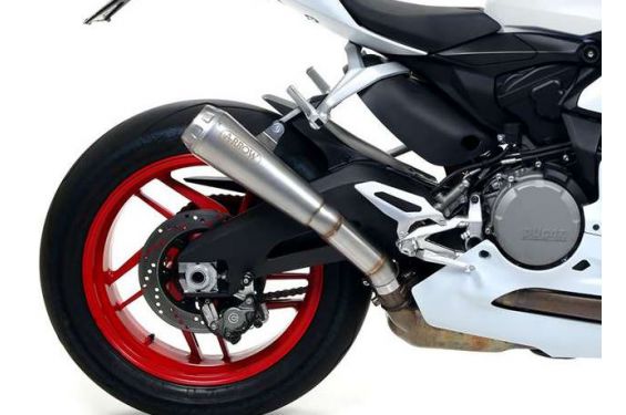 Silencieux ARROW Pro-Race pour Panigale 959 (16-19)