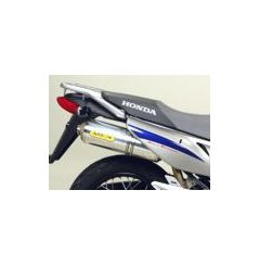 Ligne d'échappement ARROW Race-Tech pour Honda Transalp 650 (00-07)