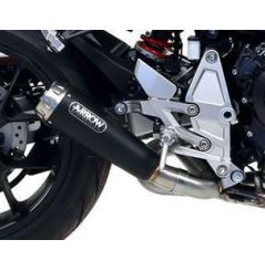 Silencieux ARROW Pro-Race pour Honda CB1000 R (18-24)