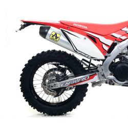 Silencieux ARROW Race-Tech pour CRF 450 L (19-20)