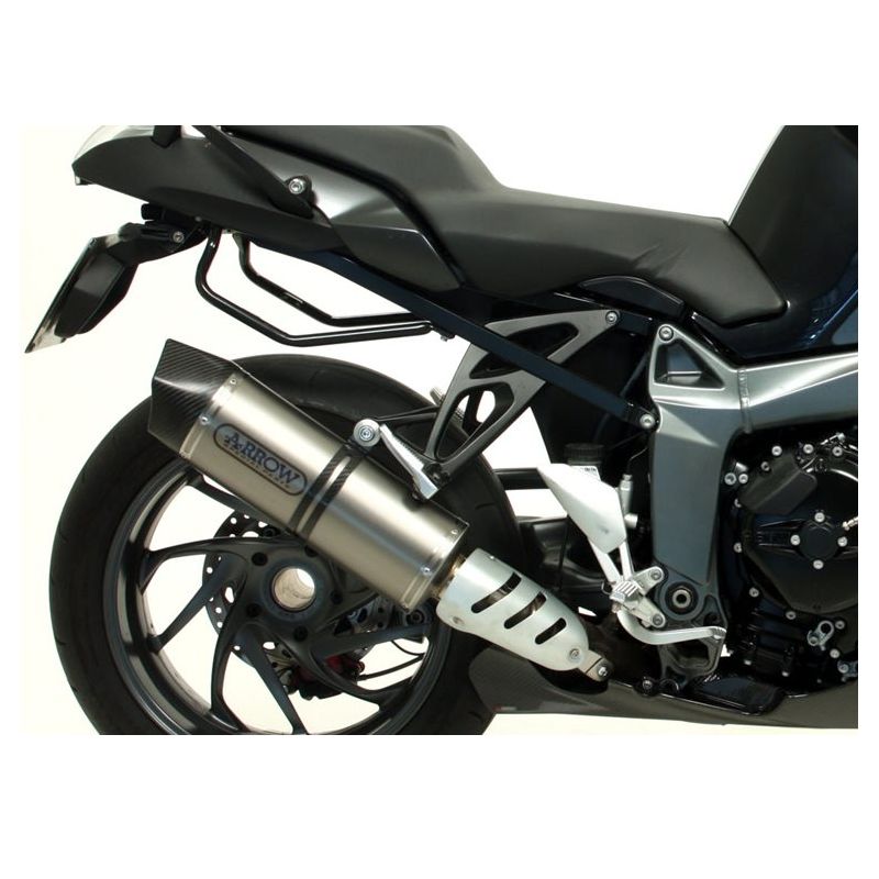 Silencieux ARROW Maxi Race-Tech pour BMW K 1300 S (12-16) et K 1300 R (09-16)