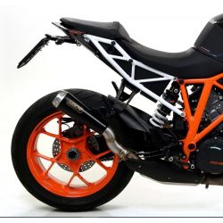 Silencieux ARROW Pro-Race pour 1290 SuperDuke R (17-19)