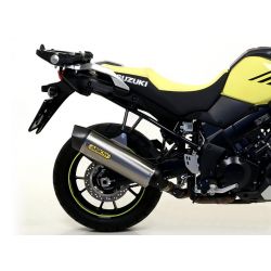 Silencieux ARROW Sonora pour V-Strom 1000 (17-20)