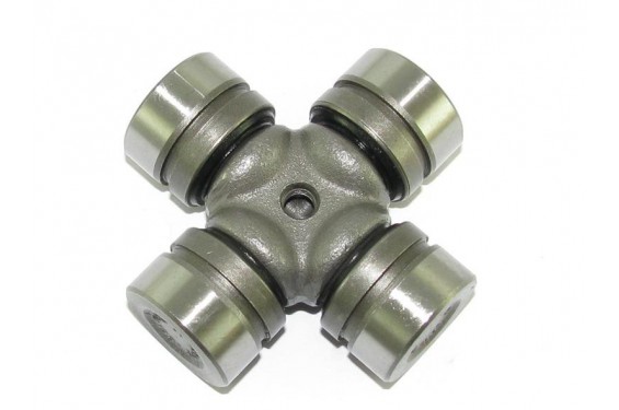 Croisillons d'arbre de Transmission Quad All Balls pour Can Am Traxter 500 (02-05) - 19-1008