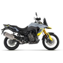 Silencieux ARROW Sonora pour Suzuki V-STROM 800 DE (2023 et +)