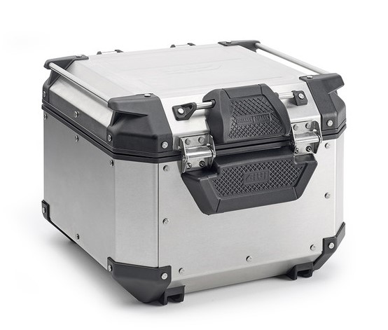 Dosseret E173 pour Top Case GIVI Trekker Outback 42