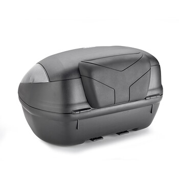 Dosseret E110 pour Top Case GIVI E470 Simply III