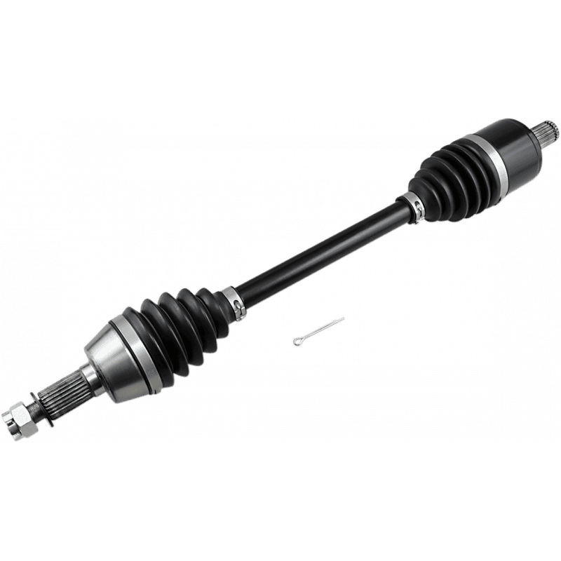 Cardan Renforcé Avant/Gauche Quad Moose pour Scrambler (14-15)