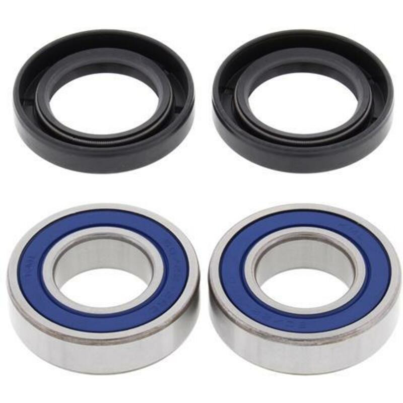 Kit Roulement de roue Avant All Balls pour Katana 1000 (19-23) - 25-1403