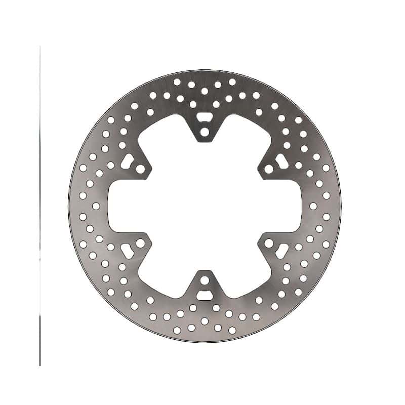 Disque de frein Arrière Moto-Master Halo pour Panigale 959 (16-19) - 110648