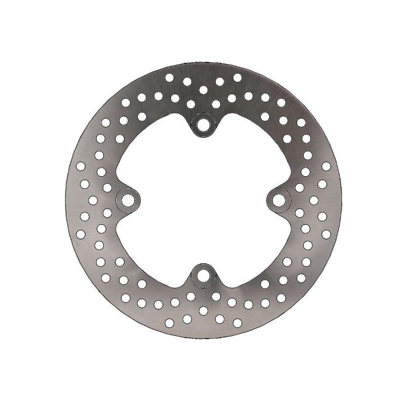 Disque de frein Arrière Moto-Master Halo pour ZX-6R Ninja 636 (13-20) - 110456