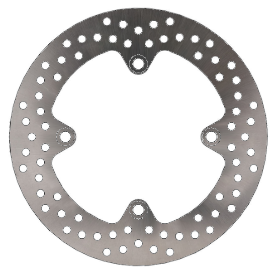 Disque de frein Arrière Moto-Master Halo pour CBF 500 (04-08) - 110474