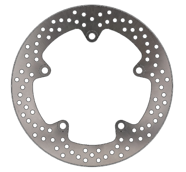 Disque de frein Arrière Moto-Master Halo pour YZF-R7 (21-24) - 110621