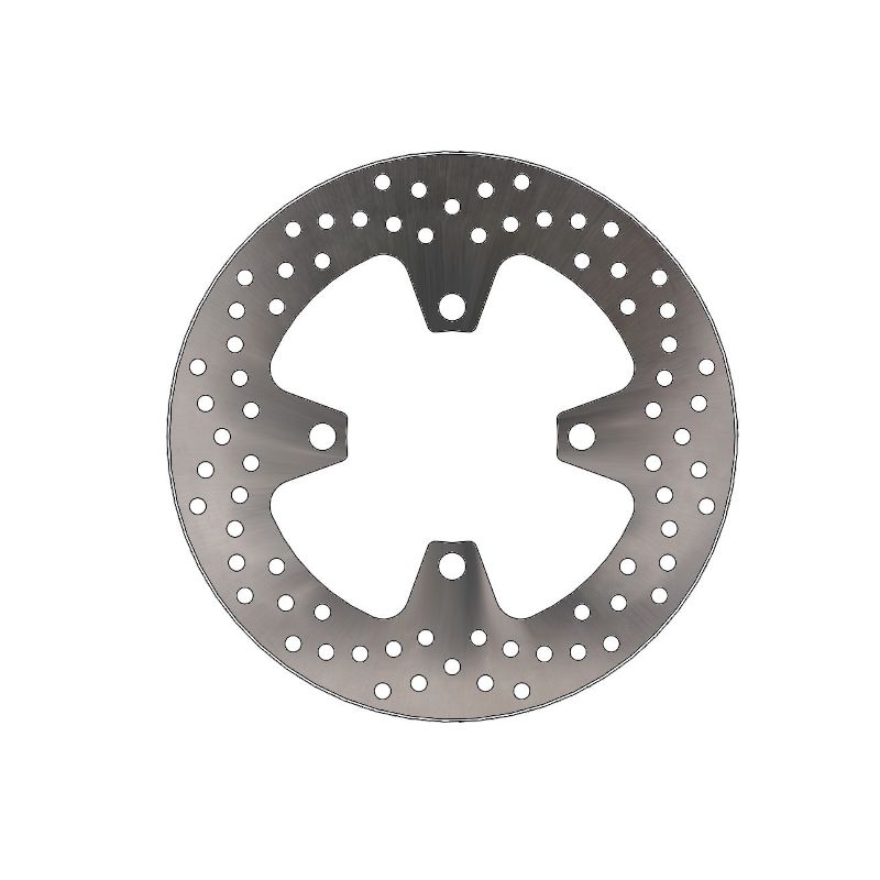 Disque de frein Arrière Moto-Master Halo pour Street Triple 765 S, R et RS (17-24) - 110580