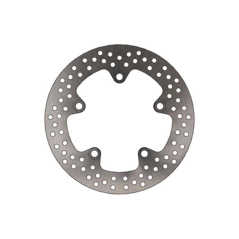 Disque de frein Arrière Moto-Master Halo pour YZF-R1 (04-24) - 110463