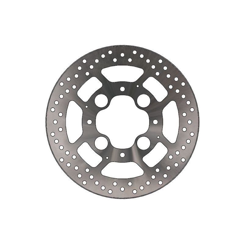 Disque de frein Arrière Moto-Master Halo pour 800 Crossrunner ABS (11-14) - 110681