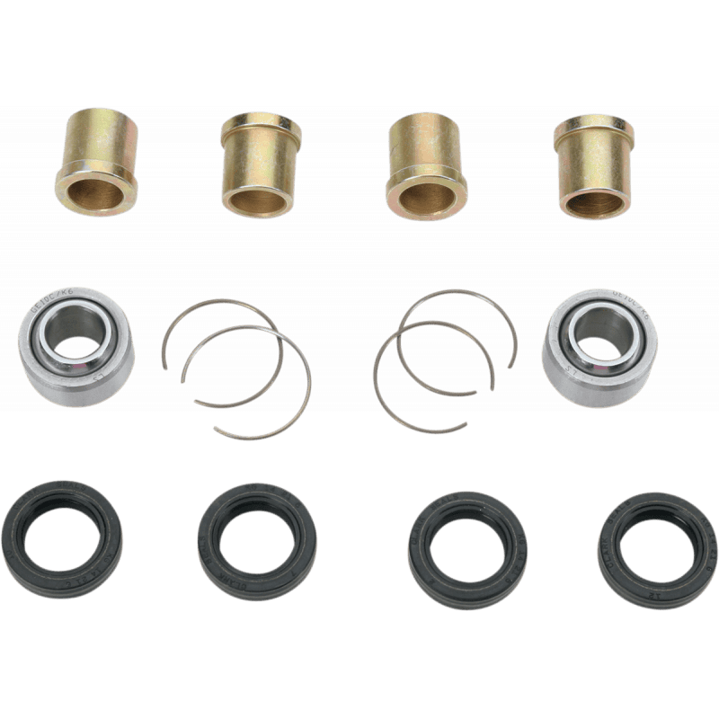 Kit de Reconditionnement de Triangle avant Moose pour 400 EX TRX (99-08)