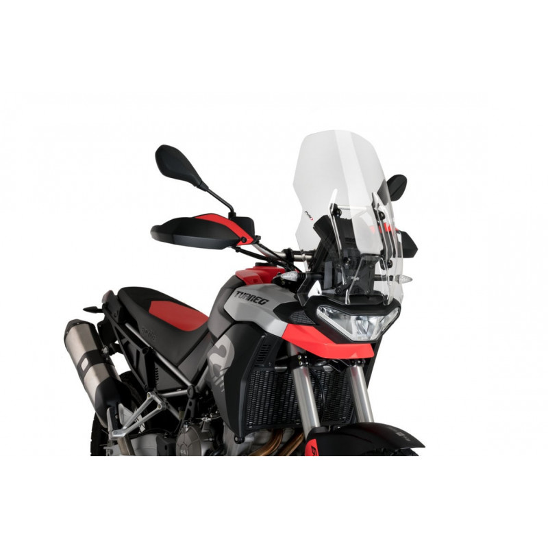 Bulle Puig Touring pour Tuareg 660 (22-24)