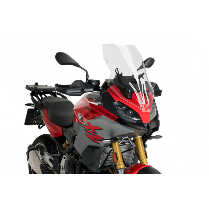 Bulle Puig Touring pour BMW F 900 XR (20-24)