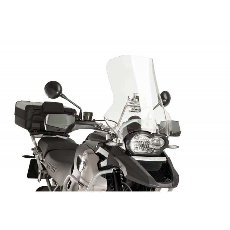 Bulle Puig Touring pour BMW R 1200 GS (04-12)