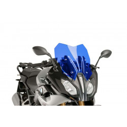 Bulle Puig Touring pour BMW R 1200 RS (15-18)