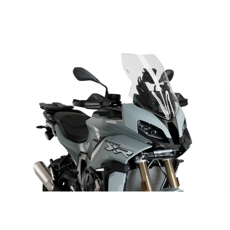 Bulle Puig Touring pour BMW S1000 XR (20-23)