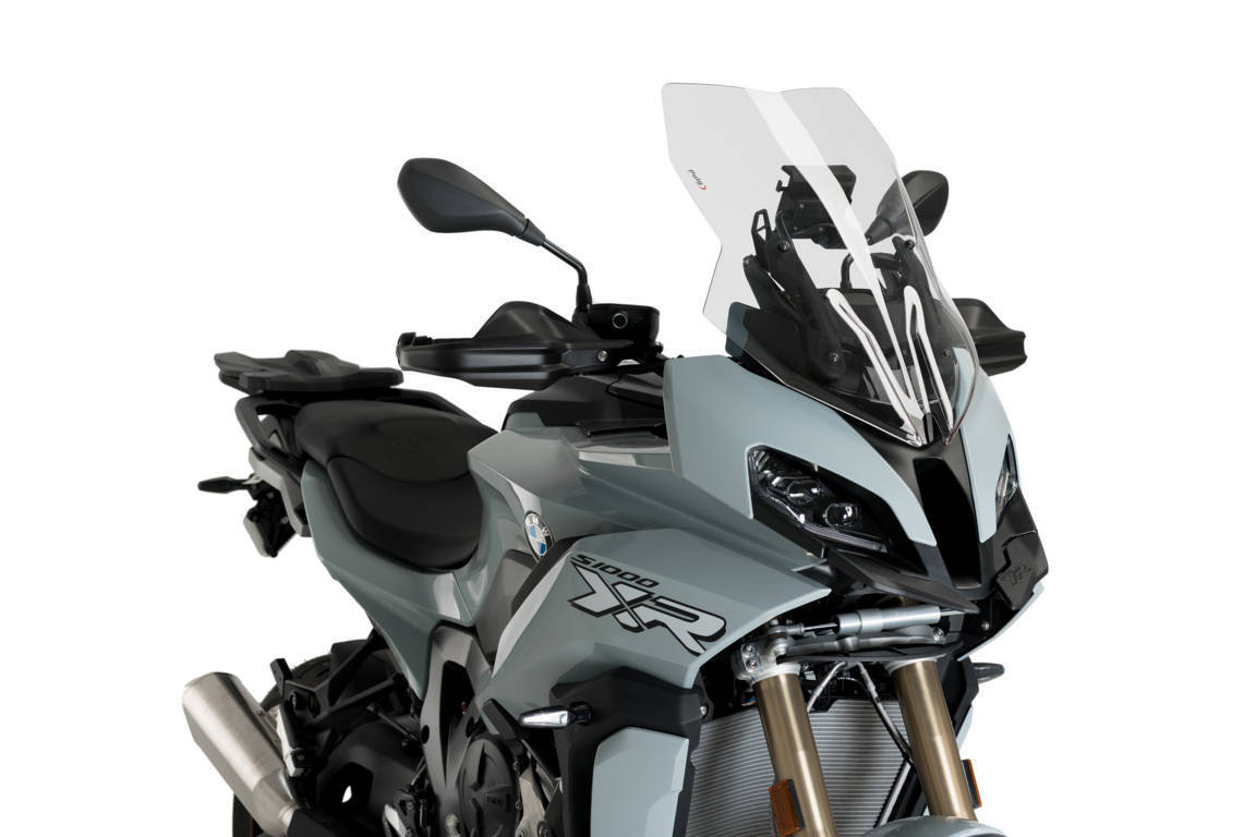 Bulle Puig Touring pour BMW S1000 XR (20-23)