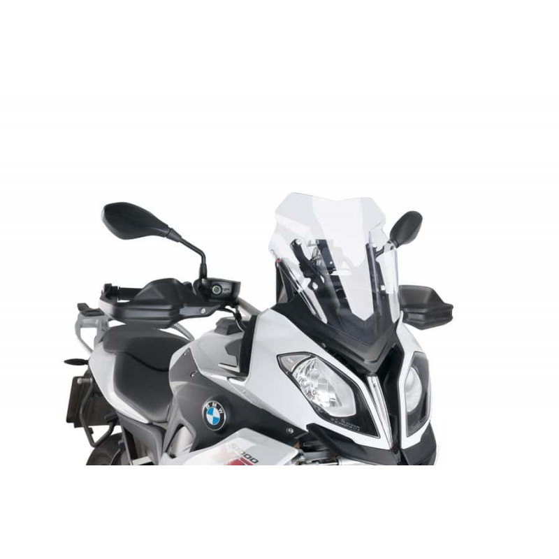 Bulle Puig Sport pour BMW S 1000 XR (15-19)