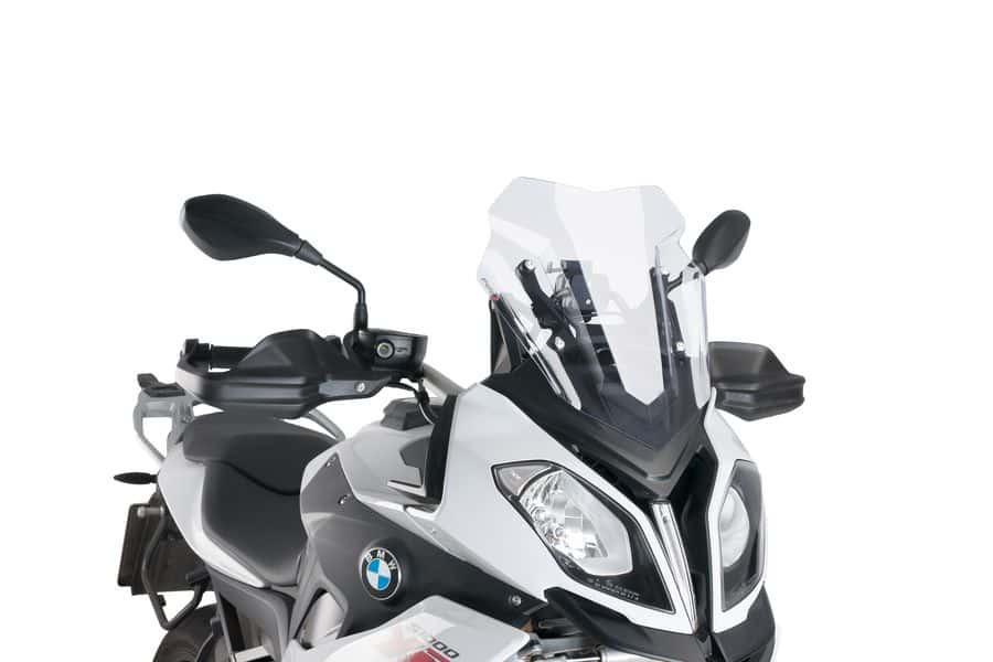 Bulle Puig Sport pour BMW S 1000 XR (15-19)