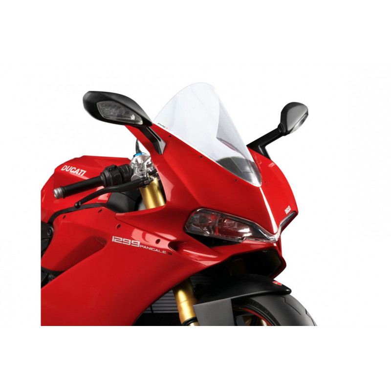 Bulle Puig R-Racer pour 959 Panigale (16-21)