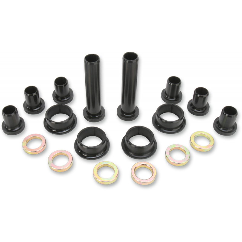 Kit de Bagues de Triangle arrière Moose pour Sportsman 500 4x4 (99-01)