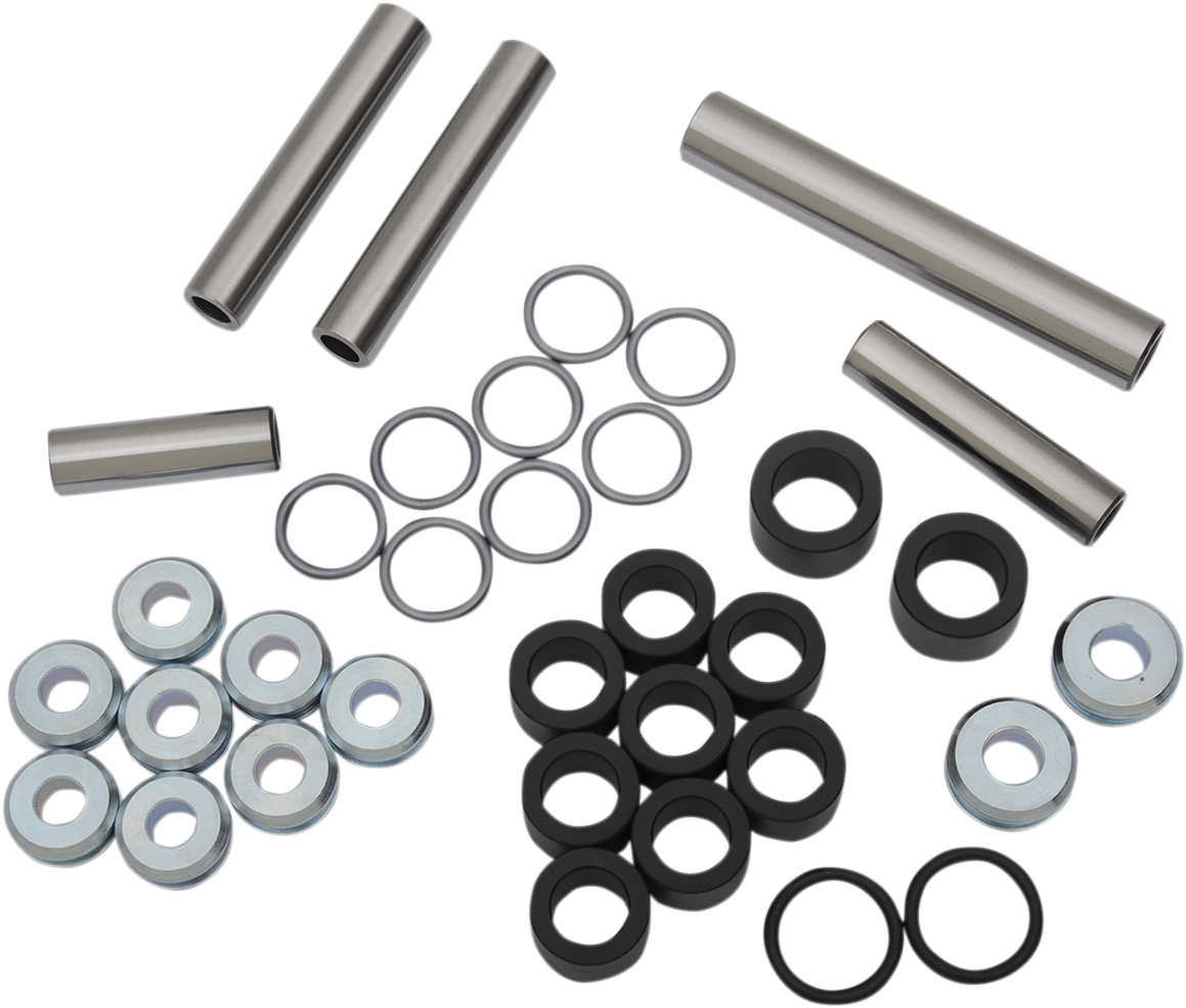 Kit de Reconditionnement de Triangle arrière Moose pour RZR 4 900 (17-18)