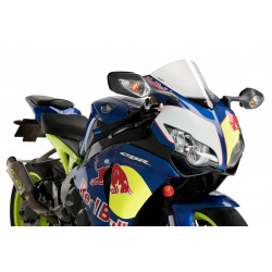 Bulle Puig Racing pour CBR 1000 RR Fireblade (08-11)