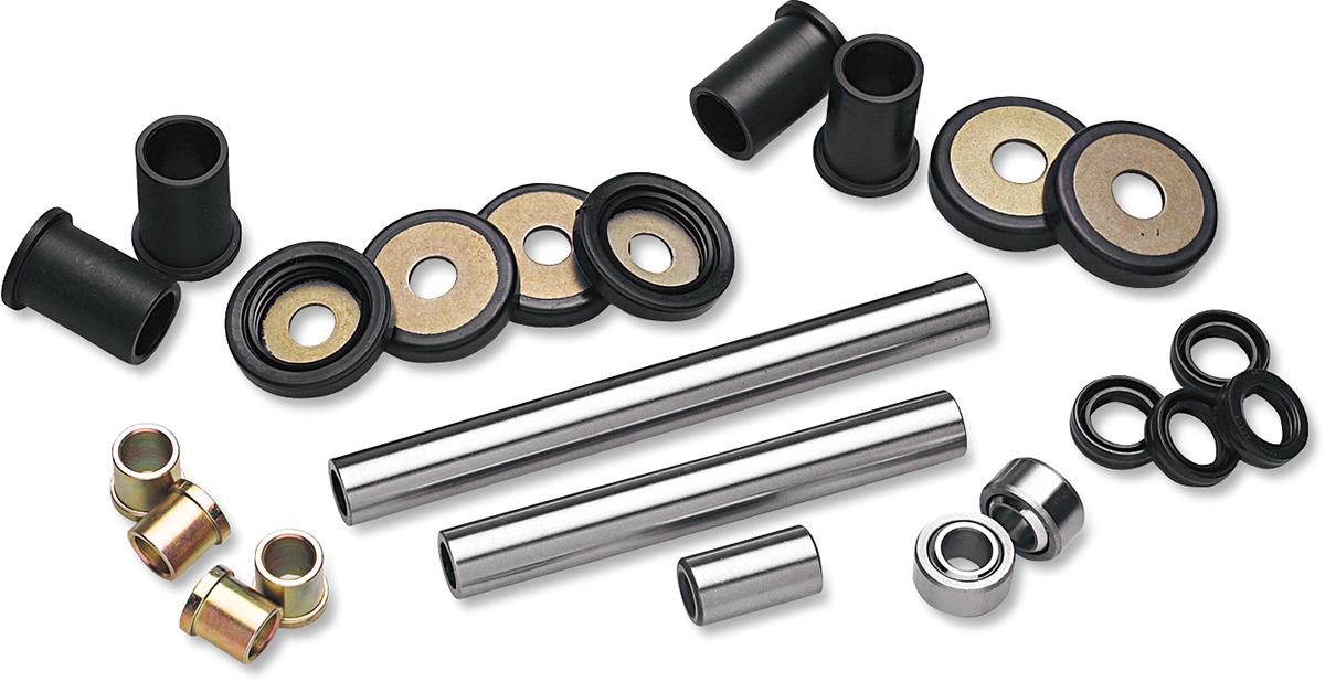 Kit de Reconditionnement de Triangle arrière Moose pour YXR 660 Rhino (04-07)