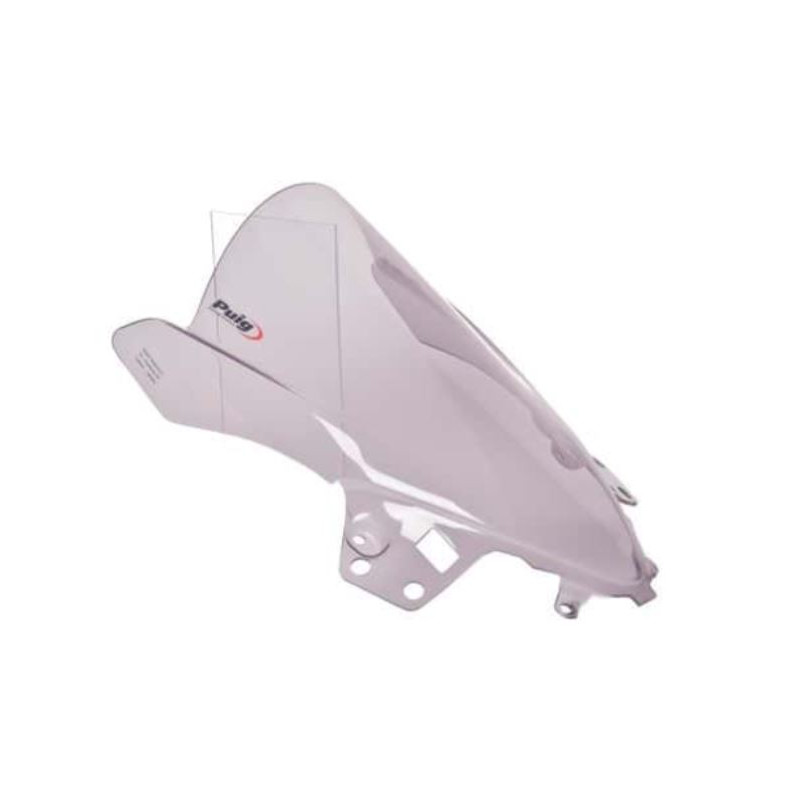 Bulle Puig Z-Racing pour CBR 125 R (11-16)