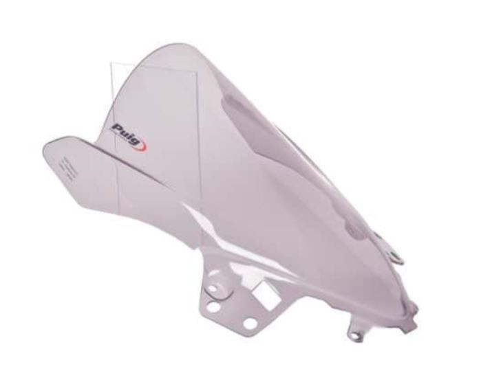 Bulle Puig Z-Racing pour CBR 125 R (11-16)