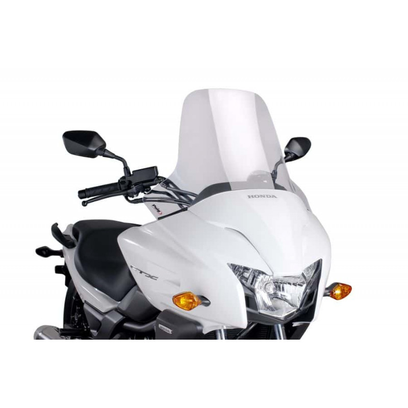 Bulle Puig Touring pour Honda CTX 700 (14-15)