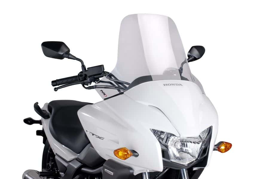 Bulle Puig Touring pour Honda CTX 700 (14-15)