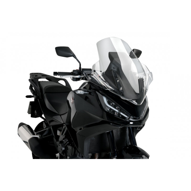 Bulle Puig Touring pour Honda NT 1100 (22-24)