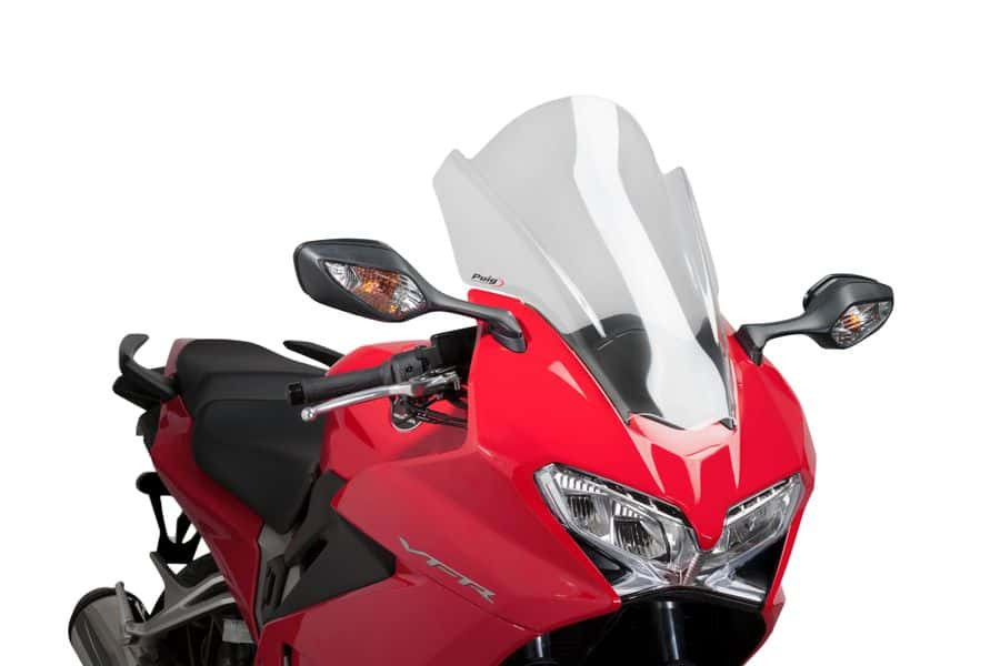 Bulle Puig Touring pour Honda VFR 800 F (14-20)