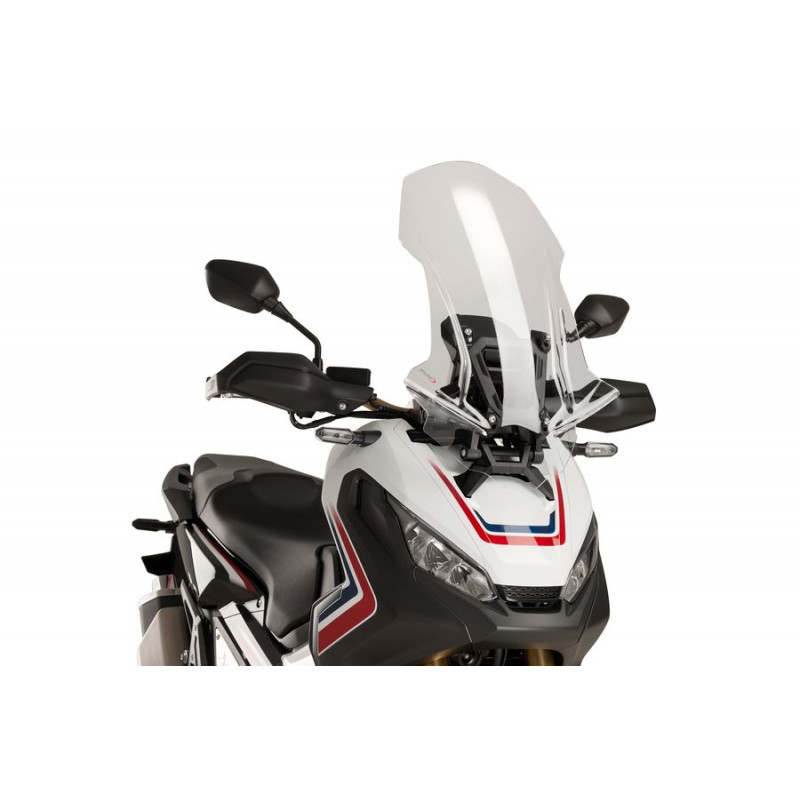 Bulle Puig Touring pour Honda X-ADV 750 (17-20)