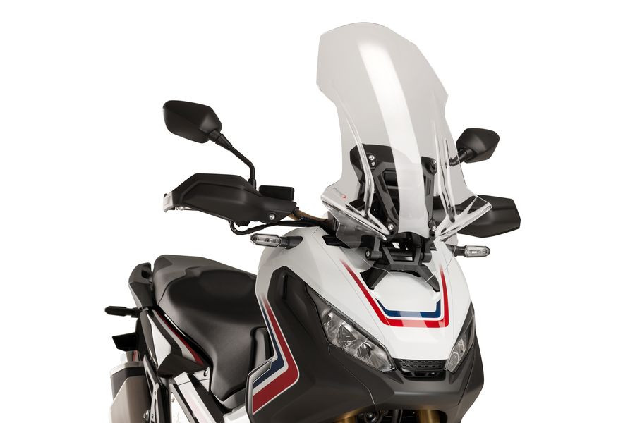 Bulle Puig Touring pour Honda X-ADV 750 (17-20)