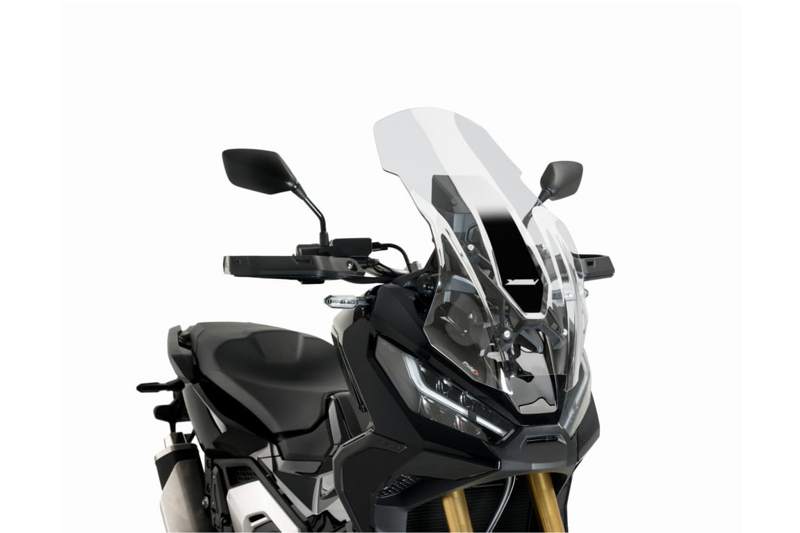 Bulle Puig Touring pour Honda X-ADV 750 (21-23)