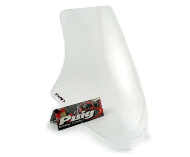 Bulle Puig Touring pour GTR 1400 (07-14)