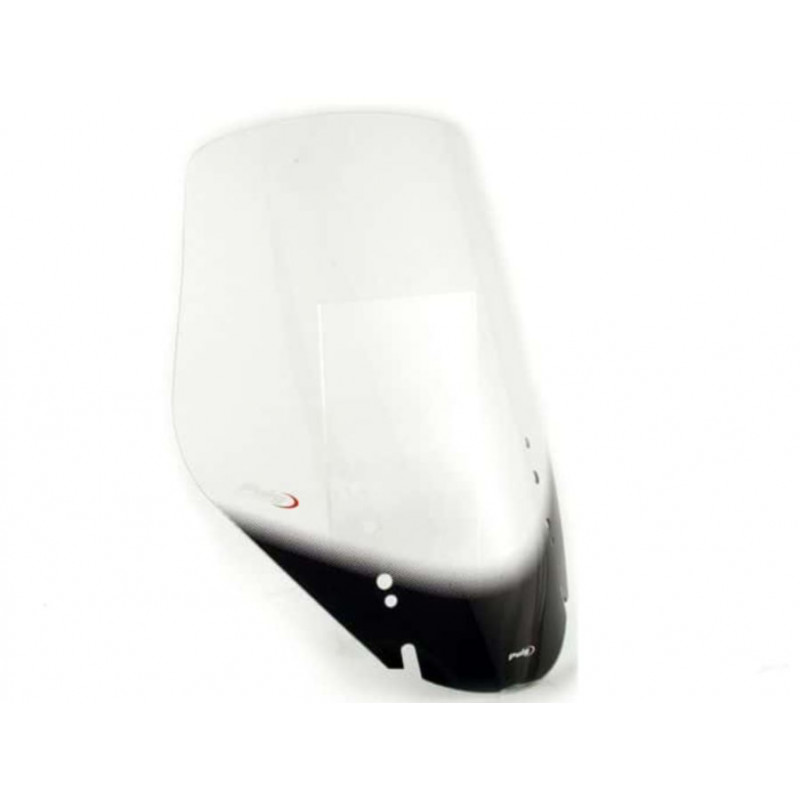 Bulle Puig Touring pour KLV 1000 (04-05)