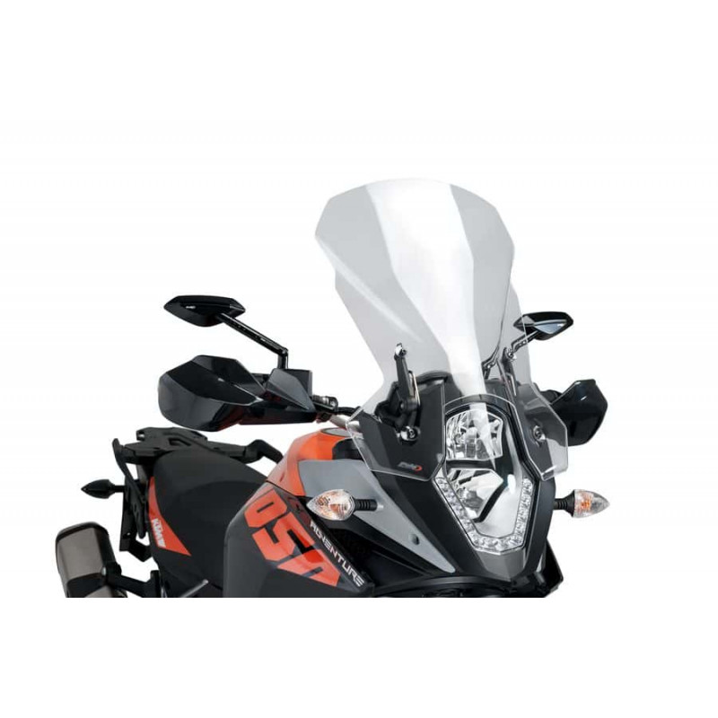 Bulle Puig Touring pour 1050 Adventure (15-17)