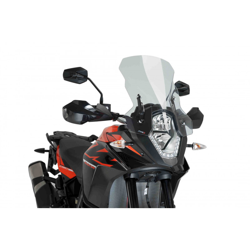 Bulle Puig Touring pour 1090 Adventure et R (17-19)