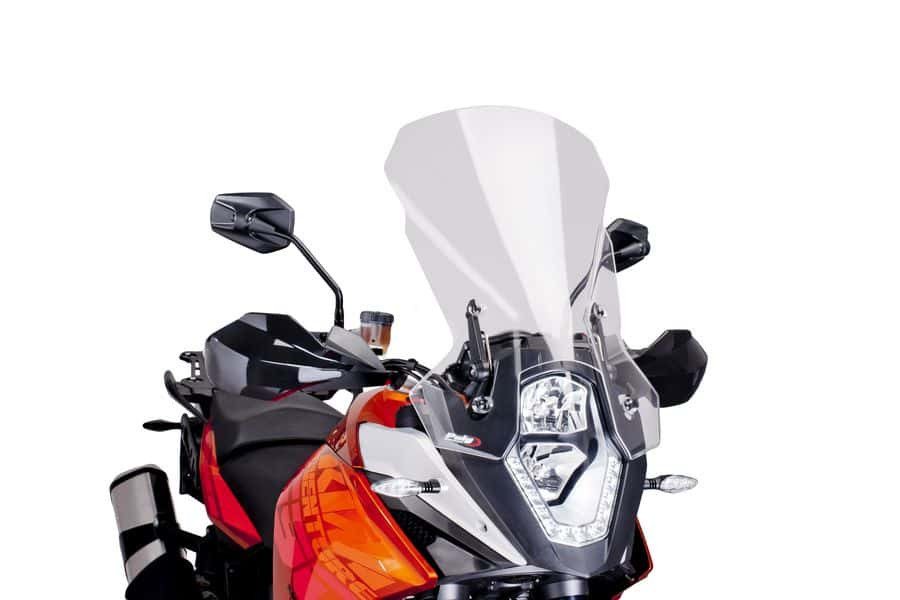 Bulle Puig Touring pour 1190 Adventure et R (13-17)